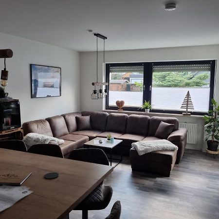 Ferienwohnung Schanzenblick Винтерберг Экстерьер фото